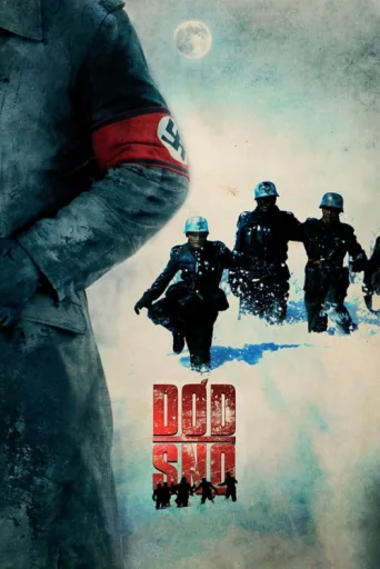 Póster de Død snø
