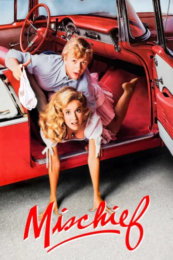 Mischief afişi