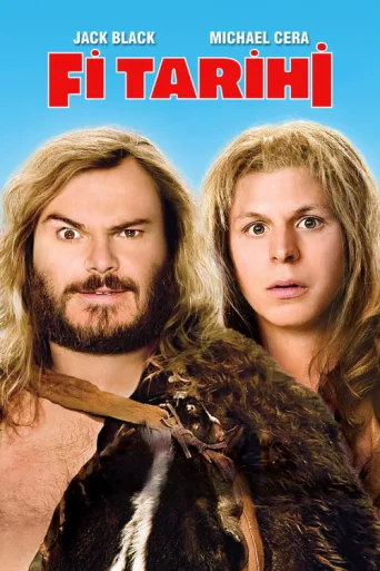 Постер Fi Tarihi