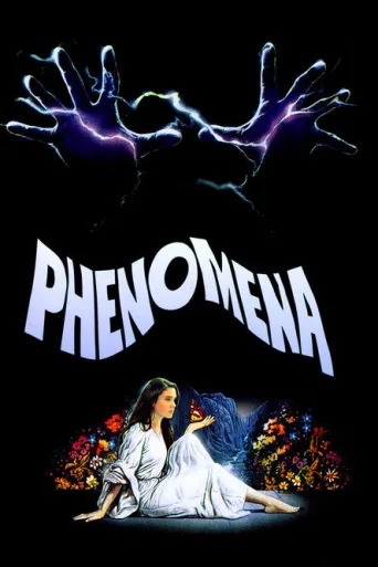 Poster for Phenomena