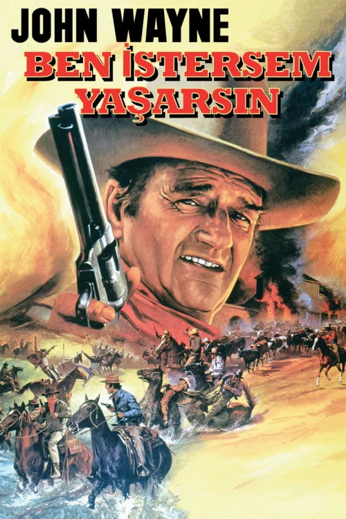 Chisum