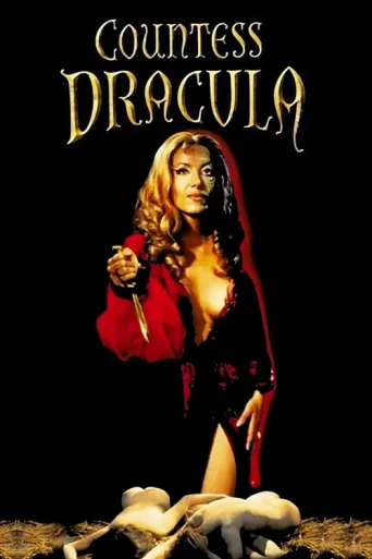 Countess Dracula afi