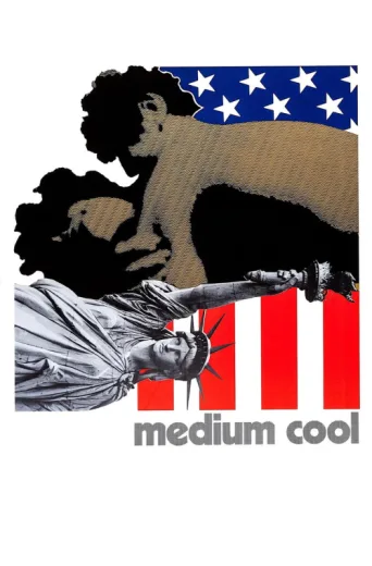 Постер Medium Cool
