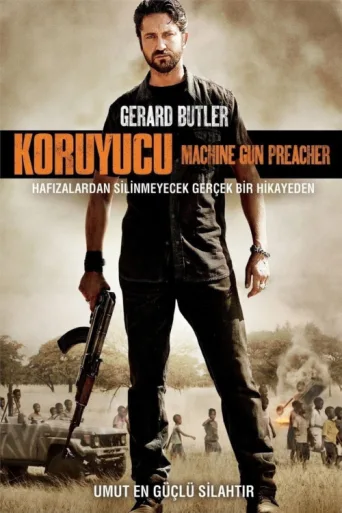 Koruyucu afişi
