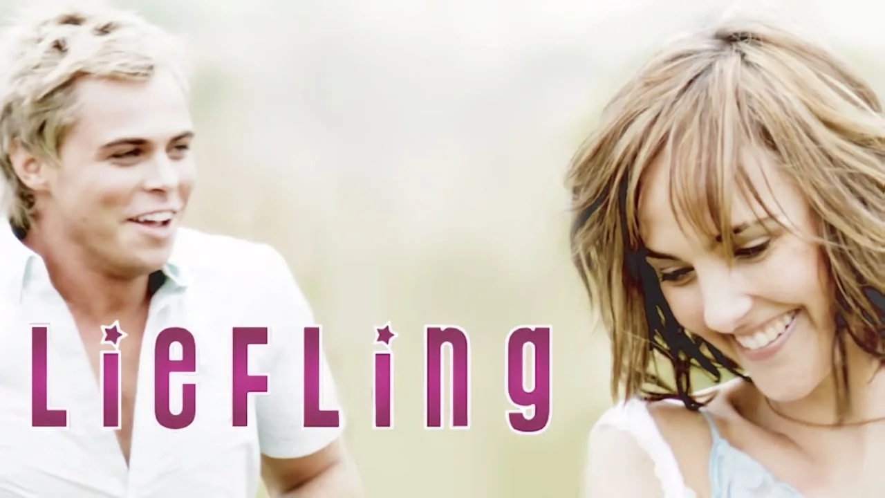 Фоновое изображение для Liefling