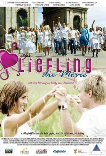 Liefling afişi