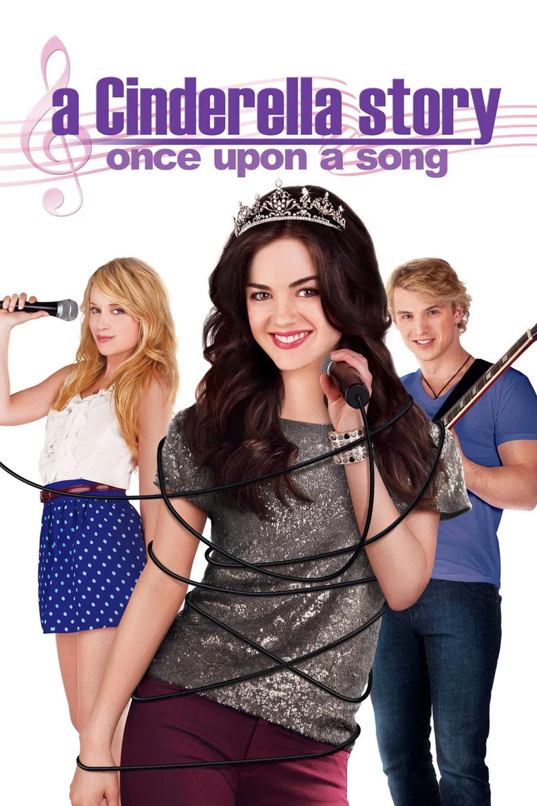 Sindirella poster