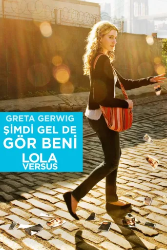 Şimdi Gel Gör Beni afişi