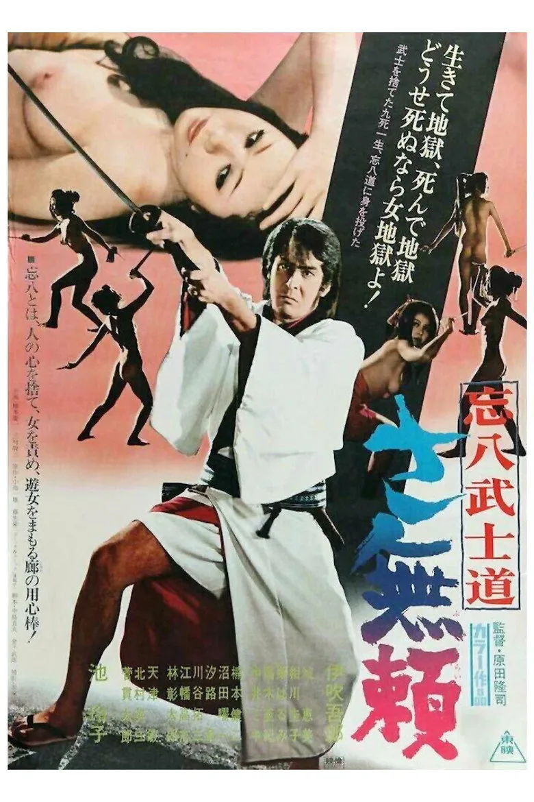 Credit poster