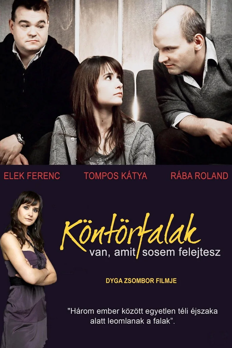 Credit poster