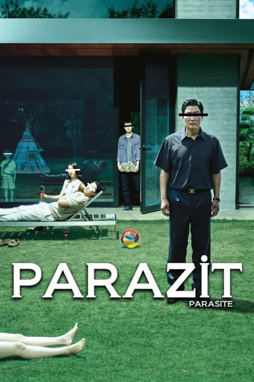 Parásitos