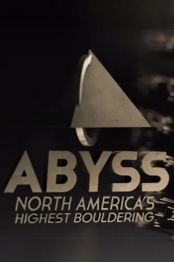Póster de Abyss