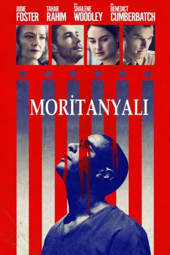 Póster de Moritanyalı