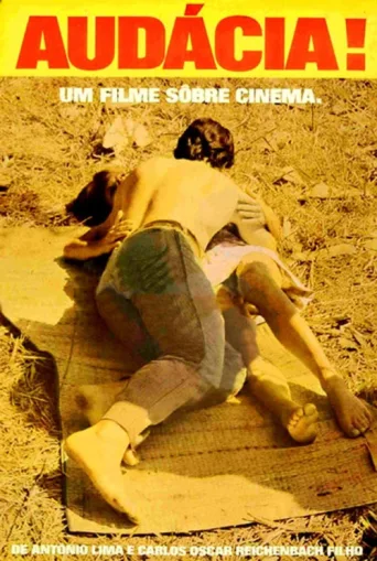 Poster for Audácia!