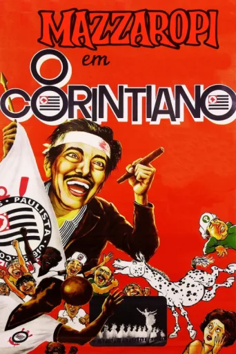 O Corintiano afişi