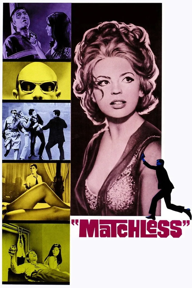 Credit poster