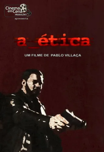 a_ética afişi