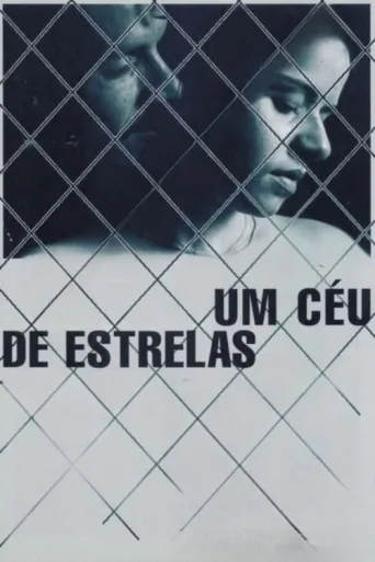 Um Céu de Estrelas afişi