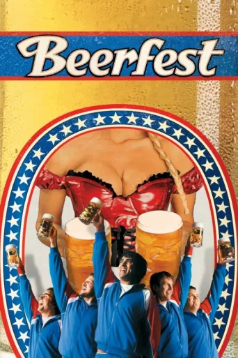 ملصق Bira Festivali