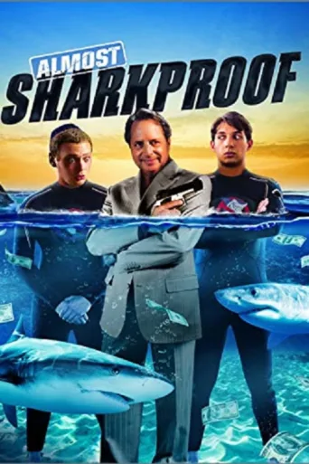 Sharkproof afişi