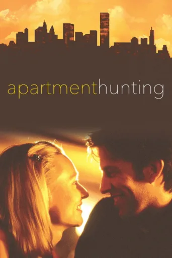 Apartment Hunting afişi
