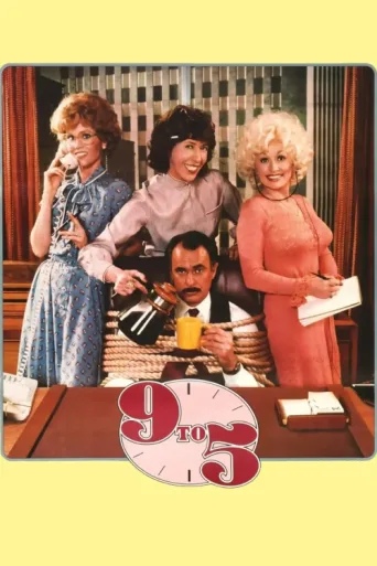 9'dan 5'e afişi