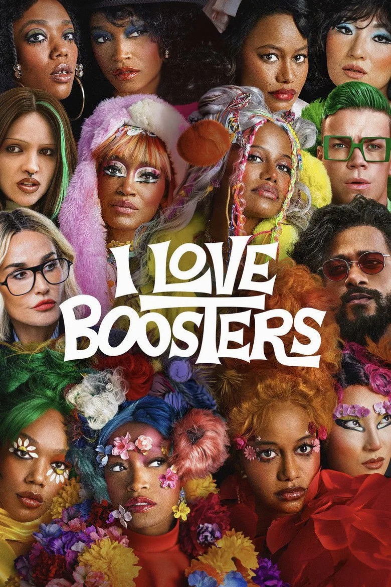 Credit poster