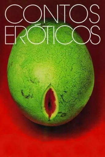ملصق Contos Eróticos