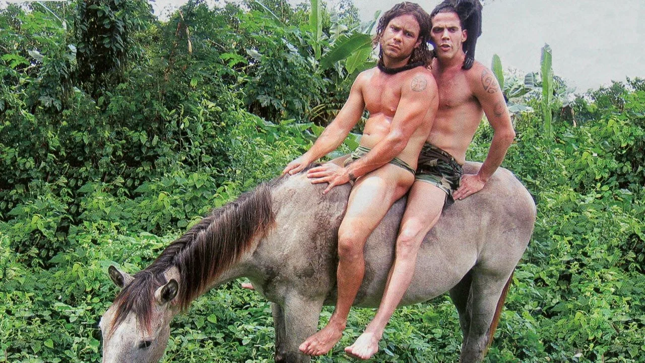 Wildboyz için arka plan görseli