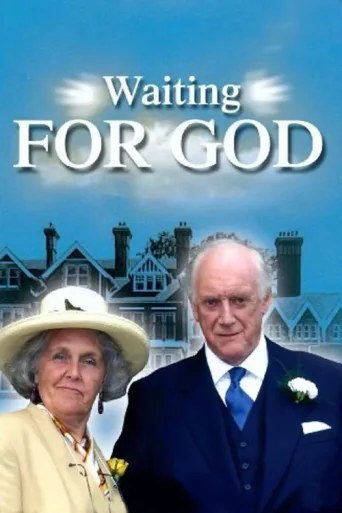 Постер Waiting for God