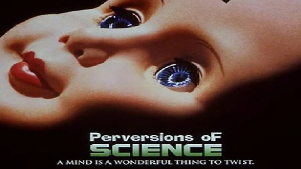 Фоновое изображение для Perversions of Science