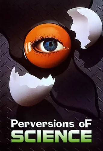Постер Perversions of Science