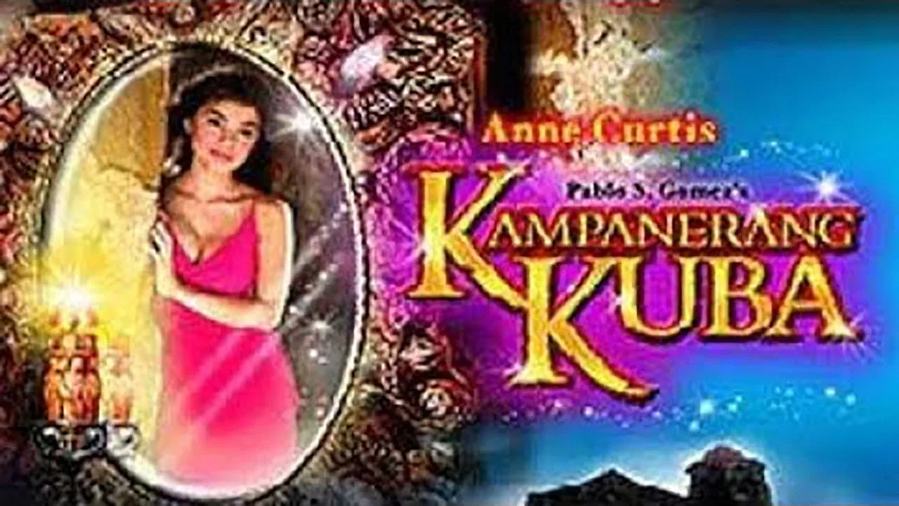 Фоновое изображение для Kapmanerang Kuba