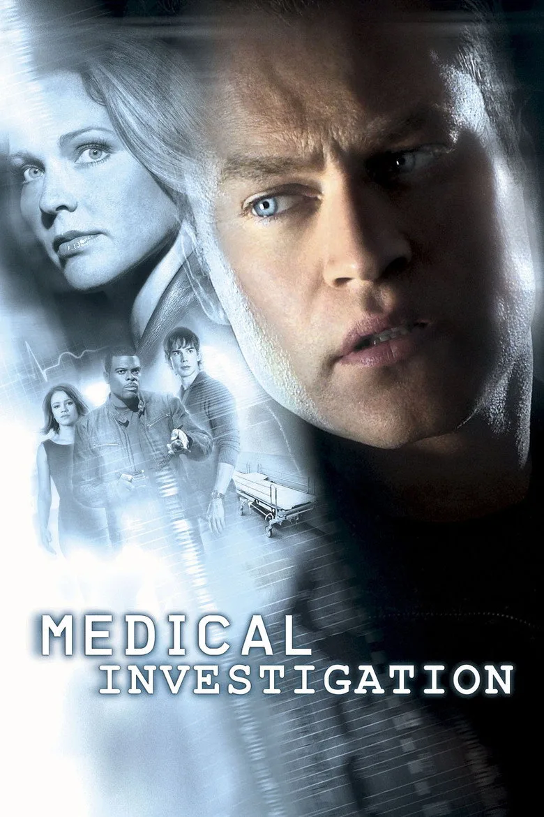 Medical Investigation posteri