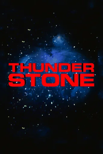 Póster de Thunderstone