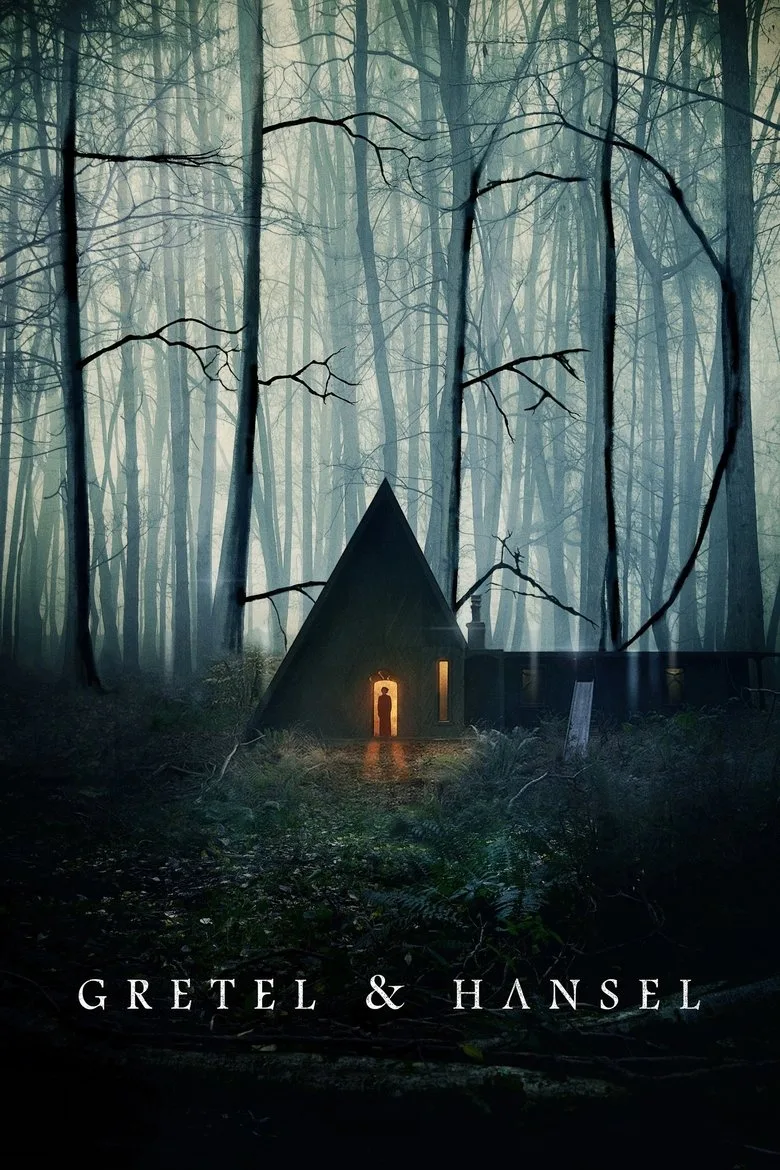 постер Gretel & Hansel
