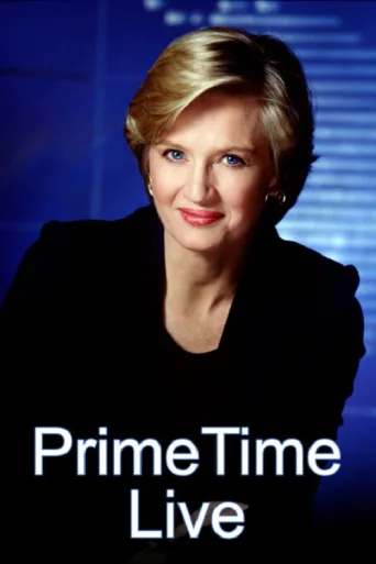 Primetime afişi