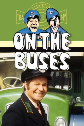 On the Buses afişi