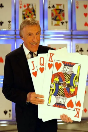 Постер Play Your Cards Right