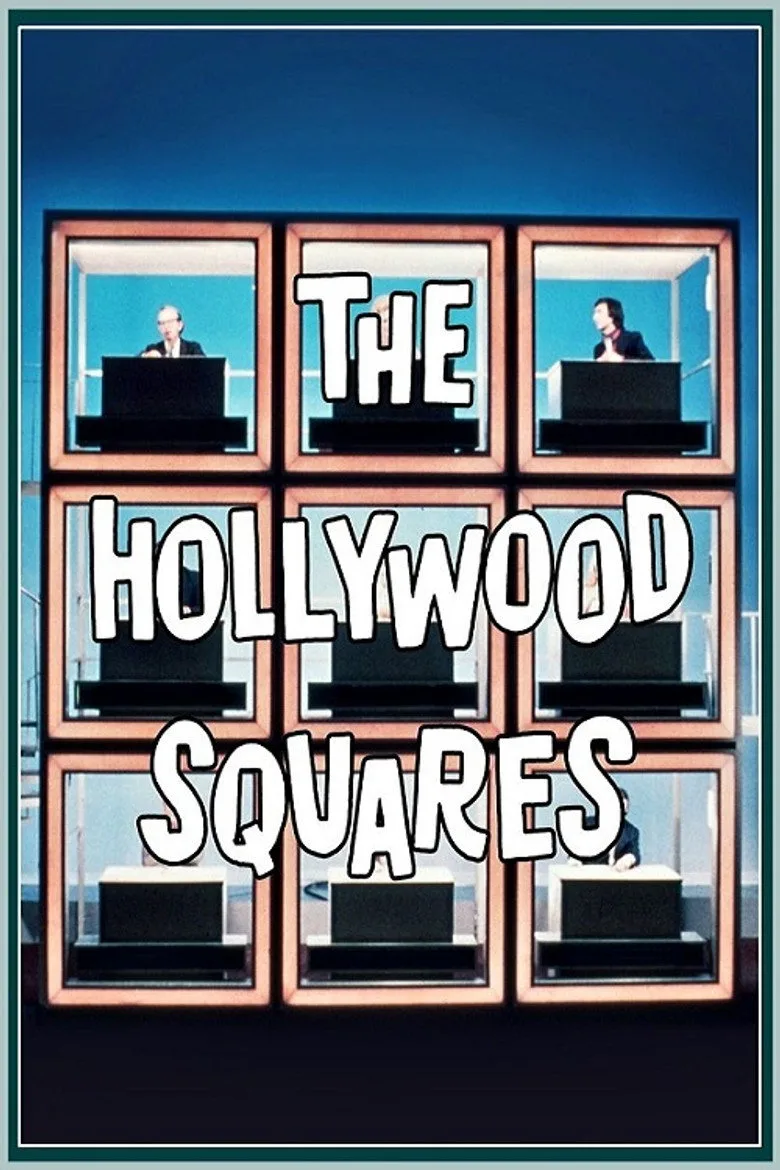 Credit poster