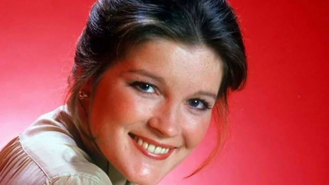 خلفية لـ Mrs. Columbo