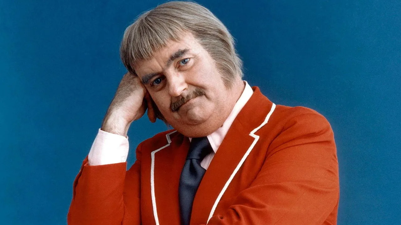 Captain Kangaroo için arka plan görseli