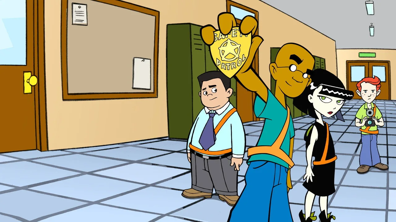 خلفية لـ Fillmore!