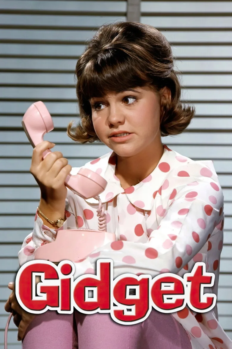 Gidget posteri