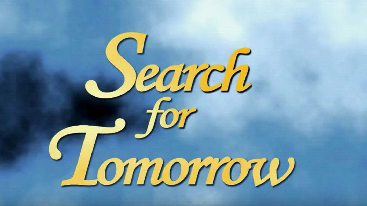 Фоновое изображение для Search for Tomorrow