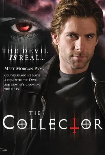 Постер The Collector