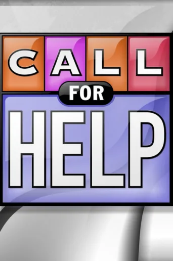 Póster de Call for Help