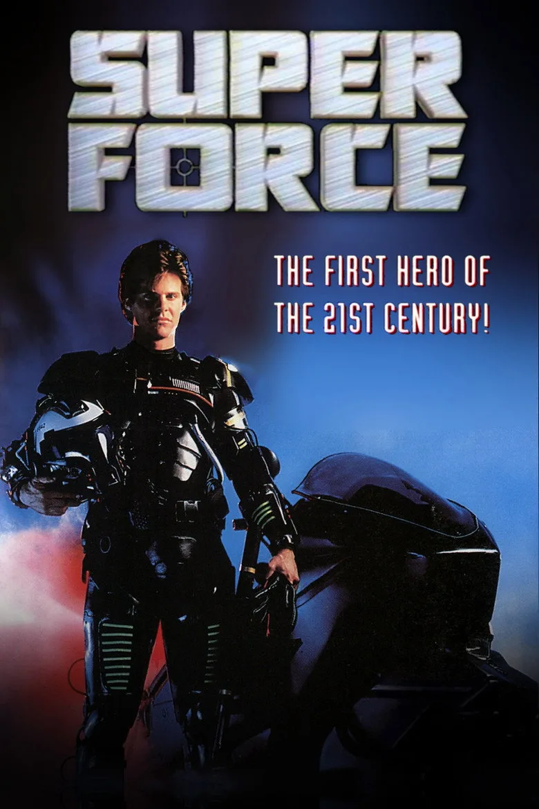 Credit poster