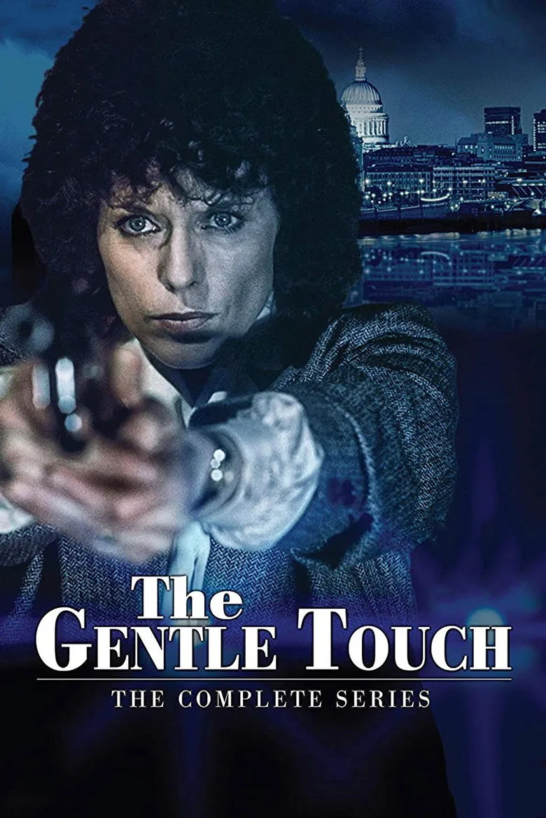 The Gentle Touch posteri
