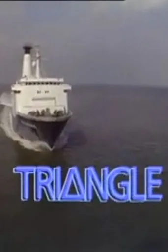 Poster for Triangle